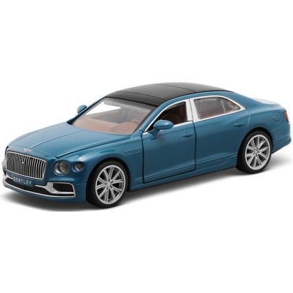 Метална кола Bentley Flying Spur Hybrid MSZ 32722 - 1:38