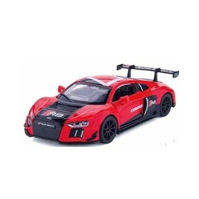 Метална кола AUDI R8 LM MSZ 68370 - 1:32