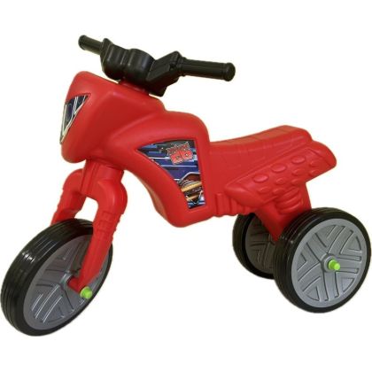 Балансиращ мотор с EVA гуми 658632