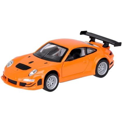 Метална кола Porsche 911 GT3 RSR MSZ 67304 - 1:39