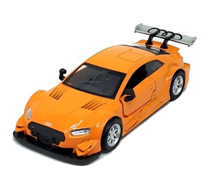 Метална кола Audi RS 5 Racing MSZ 67352 - 1:43