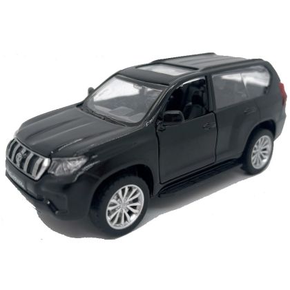 Метален джип Toyota Land Cruiser Prado MSZ 67359 - 1:42