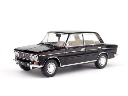 Метална кола Lada 1500 1977 WHITE BOX 124237