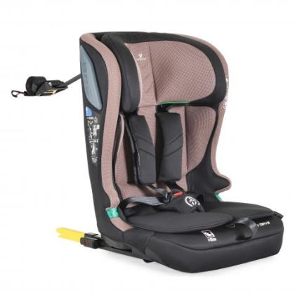 Стол за кола Cangaroo iDrive Powder Puff с ISOFIX 