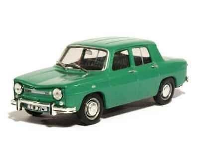Метална кола Dacia 1100 Renault 8 Legendary Cars 1:43 DeAgostini DAG0125