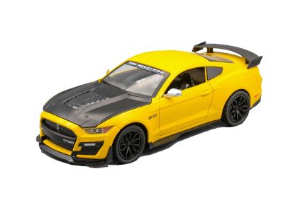 Метален автомобил FORD Shelby GT500 със звук и светлини 1/24 