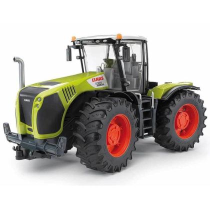 Трактор Claas Xerion 5000 BRUDER 03015