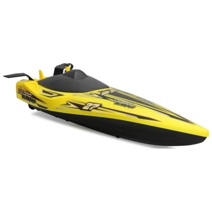 Скоростна лодка с радио управление Hydro Blaster Maisto 82763