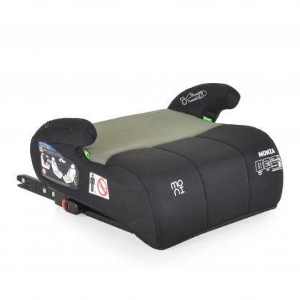 Стол за кола Monza 125-150cм ЗЕЛЕН