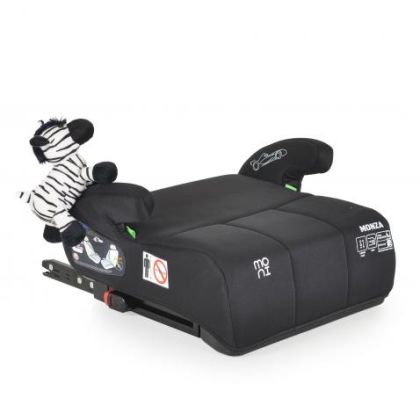 Стол за кола Monza 125-150cм черна