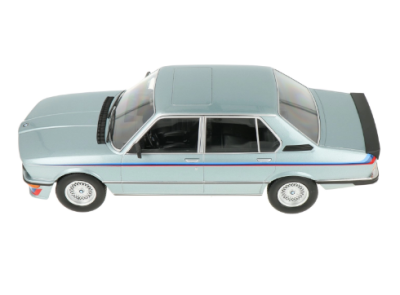 Метална кола BMW M535i 1980 Norev 1:18 - 183290