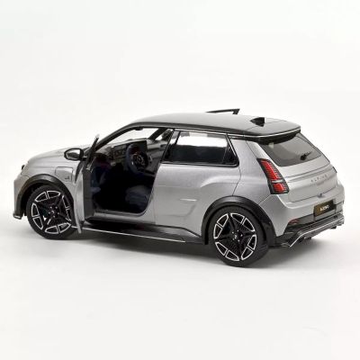 Метална кола Alpine A290 GT 2025 Norev 1:18 - 185451