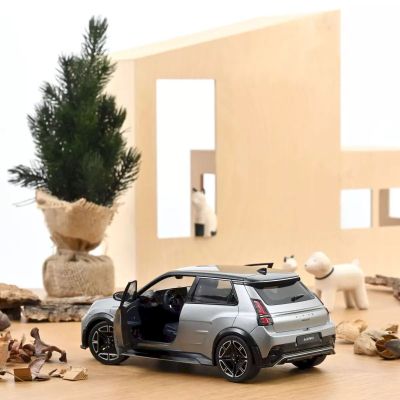 Метална кола Alpine A290 GT 2025 Norev 1:18 - 185451