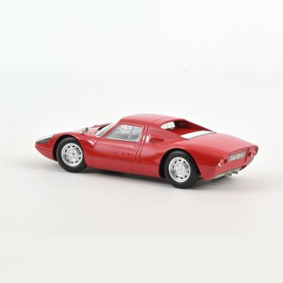 Метална кола Porsche 904 GTS 1964 Norev 1:18 - 187443