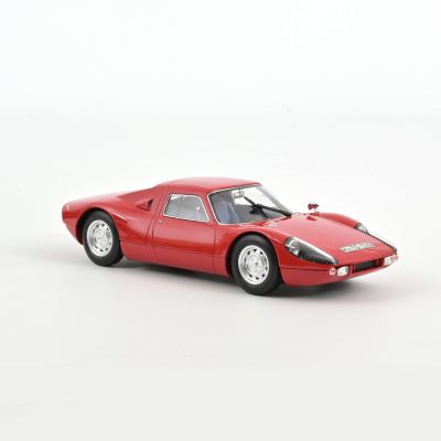 Метална кола Porsche 904 GTS 1964 Norev 1:18 - 187443