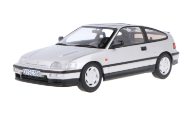 Метална кола Honda CRX 1990 Norev 1:18 - 188011