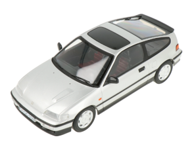 Метална кола Honda CRX 1990 Norev 1:18 - 188011
