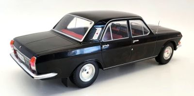 Метална кола Volga M24 1972 - 1:18 Model Car Group 18013