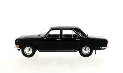 Метална кола Volga M24 1972 - 1:18 Model Car Group 18013