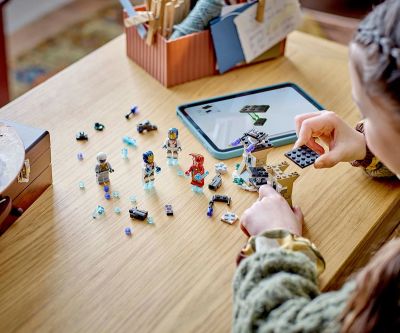 Конструктор LEGO Marvel Super Heroes 76288 Железния човек и Железния легион срещу Хидра