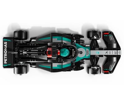 Конструктор LEGO Speed Champions 77244 Болид Mercedes-AMG F1® W15