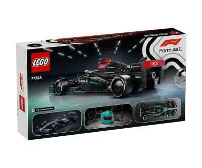 Конструктор LEGO Speed Champions 77244 Болид Mercedes-AMG F1® W15
