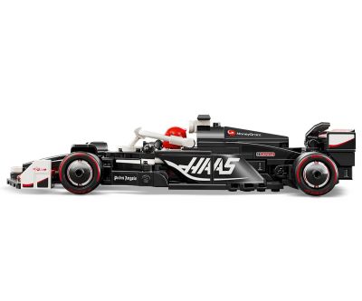 Конструктор Болид MoneyGram Haas F1 Team VF-24 LEGO Speed Champions 77250 