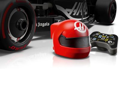 Конструктор Болид MoneyGram Haas F1 Team VF-24 LEGO Speed Champions 77250 