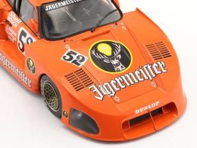 Метална кола Kremer Porsche 935 K4 WERK83 W18010002 - 1:18
