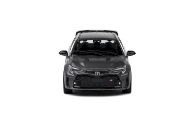 Метална кола Toyota Corolla GT 2023 1:43 Solido 4314201