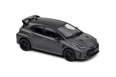 Метална кола Toyota Corolla GT 2023 1:43 Solido 4314201