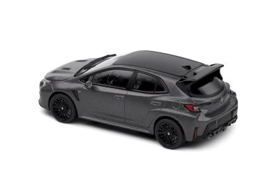 Метална кола Toyota Corolla GT 2023 1:43 Solido 4314201