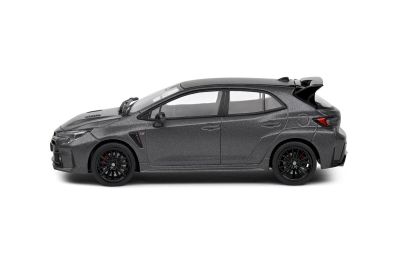Метална кола Toyota Corolla GT 2023 1:43 Solido 4314201