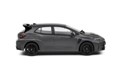 Метална кола Toyota Corolla GT 2023 1:43 Solido 4314201