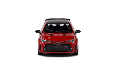 Метална кола Toyota Corolla GT 2023 1:43 Solido 4314202