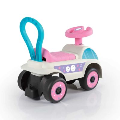 Кола за яздене Ride-On DOLU 2621