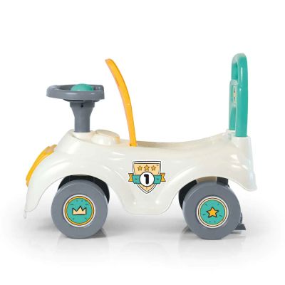 Кола за яздене Ride-On DOLU 2622