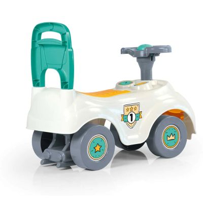 Кола за яздене Ride-On DOLU 2622