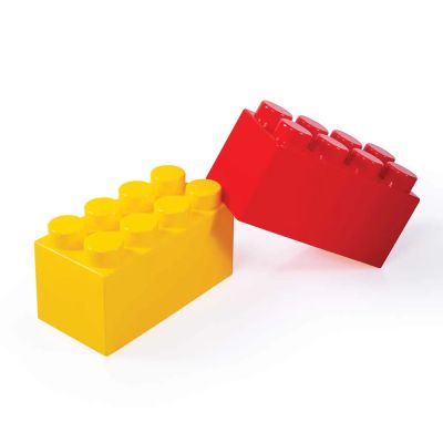 Конструктор с едри части XXL 24ч. DOLU 5038 