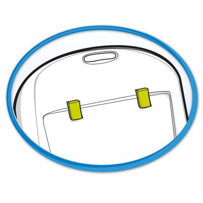 Статив за писане и рисуване DOLU 7062