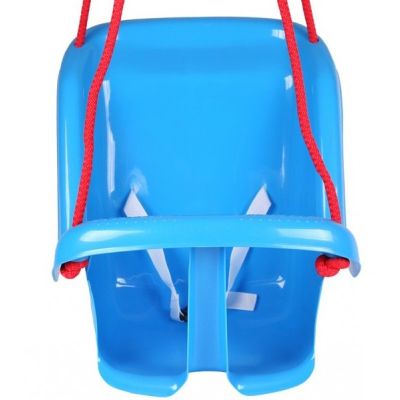 Детска люлка с въжета Tehnok 1660