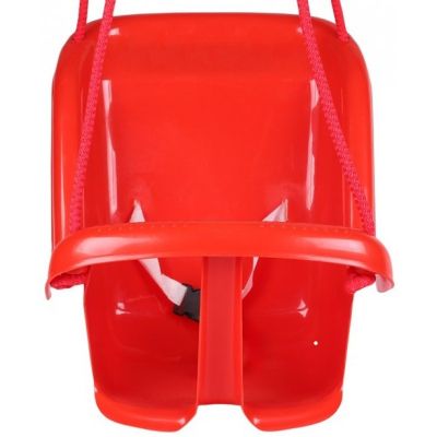 Детска люлка с въжета Tehnok 1660