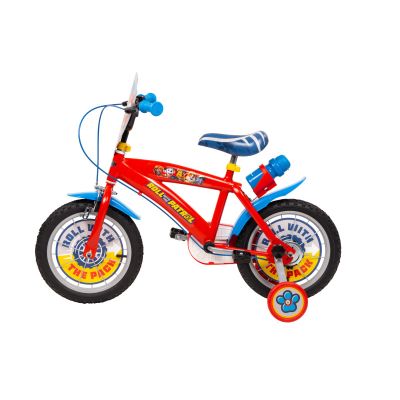 Детски велосипед Paw Patrol Boy 1478 Toimsa 14"
