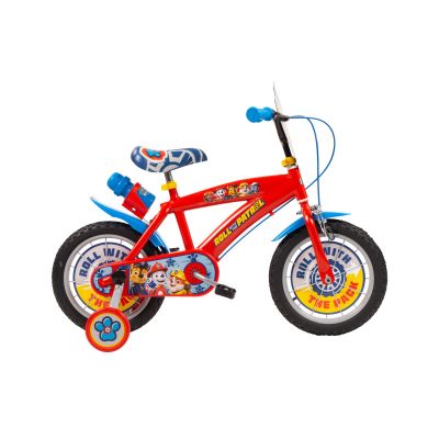 Детски велосипед Paw Patrol Boy 1478 Toimsa 14"