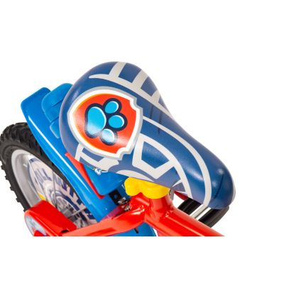 Детски велосипед Paw Patrol Boy 1478 Toimsa 14"