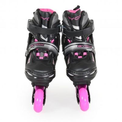 Детски регулируеми ролери Byox Dazzle 34-37