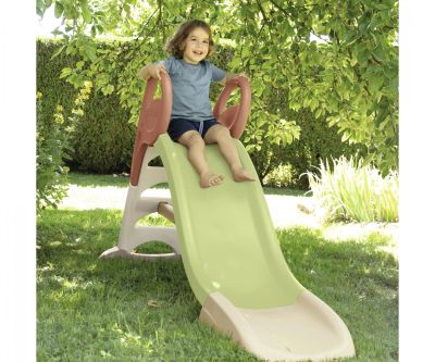 Градинска пързалка Smoby Life Slide 7600820510