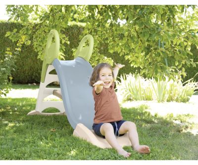 Градинска пързалка Smoby Life GM 7600820509