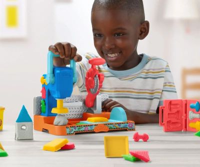 Стойка за инструменти Hasbro F9141 Play Doh 