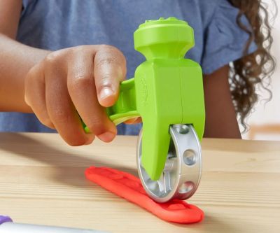 Стойка за инструменти Hasbro F9141 Play Doh 